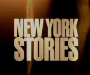 dkny trailer icon